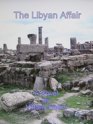 cover image of The Libyan Affair